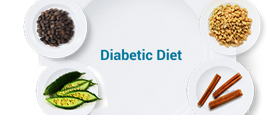 Healthy snacks for people with Diabetes